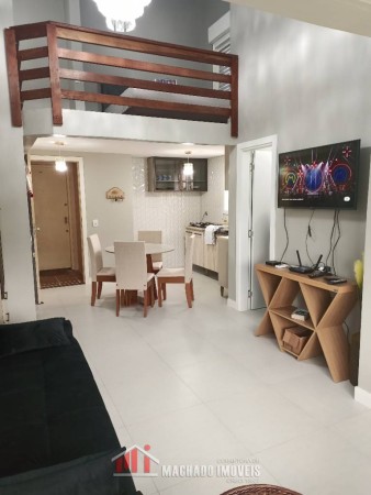 Apartamento 1dormitório em Capão Novo | Ref.: 3023