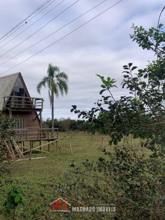 Sítio 1dormitório em Terra de Areia | Ref.: 3631