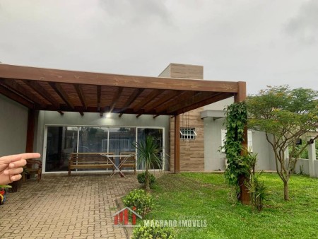 Casa 2 dormitórios em Capão Novo | Ref.: 3779