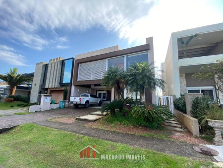 Casa em Condomínio 4 dormitórios em Capão da Canoa | Ref.: 4257