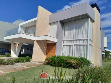 Casa em Condomínio 4 dormitórios em Capão da Canoa | Ref.: 4258