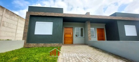 Casa 2 dormitórios em Capão Novo | Ref.: 4633