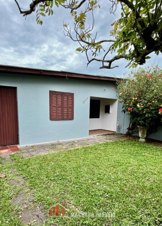 Casa 2 dormitórios em Capão Novo | Ref.: 4703