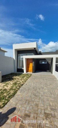 Casa 3 dormitórios em Capão da Canoa | Ref.: 4721