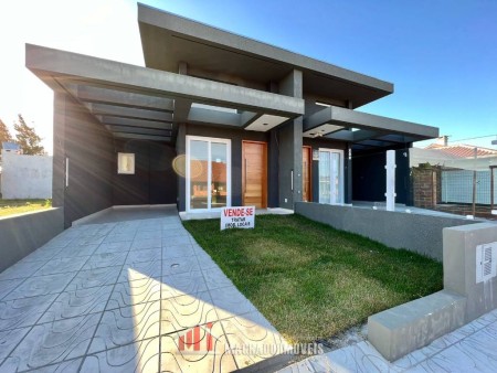 Casa 3 dormitórios em Capão da Canoa | Ref.: 4733