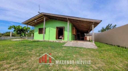 Casa 3 dormitórios em Capão da Canoa | Ref.: 4825