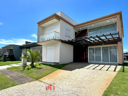 Casa em Condomínio 4 dormitórios em Capão da Canoa | Ref.: 4976