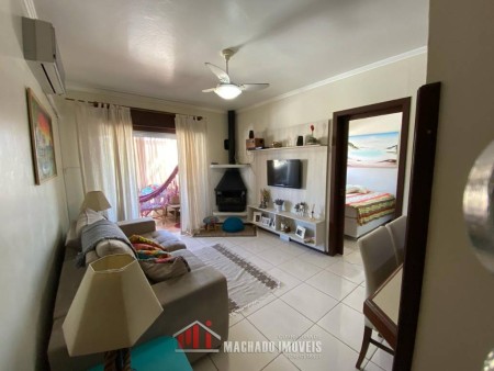 Apartamento 2 dormitórios em Capão Novo | Ref.: 5371