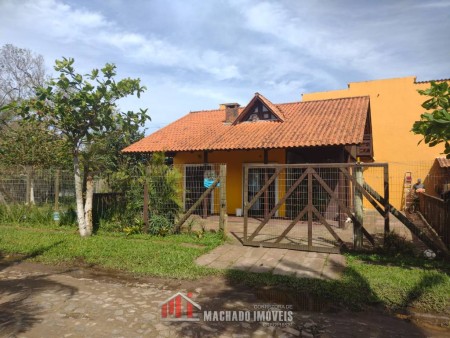 Casa 4 dormitórios em Torres | Ref.: 5867