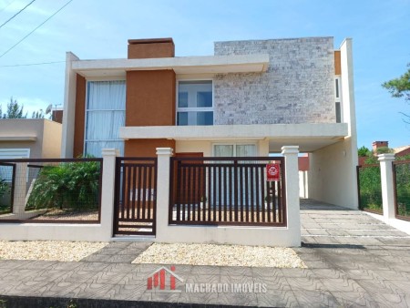 Casa 3 dormitórios em Capão Novo | Ref.: 6094