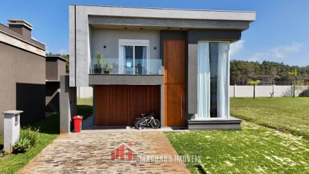 Casa em Condomínio 4 dormitórios em Capão Novo | Ref.: 6201