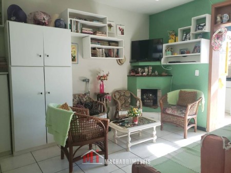 Apartamento 1dormitório em Capão Novo | Ref.: 6582