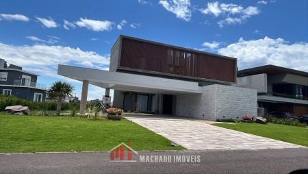 Casa em Condomínio 5 dormitórios em Capão Novo | Ref.: 6589